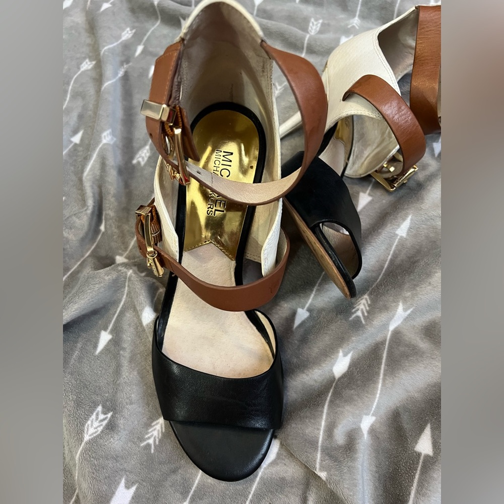 Michael Kors heels
